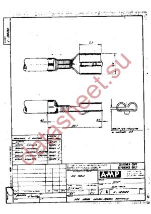 180384-5 datasheet  